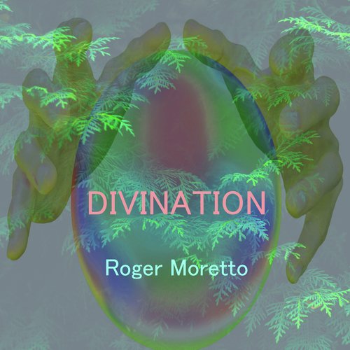 I Ching cover art
