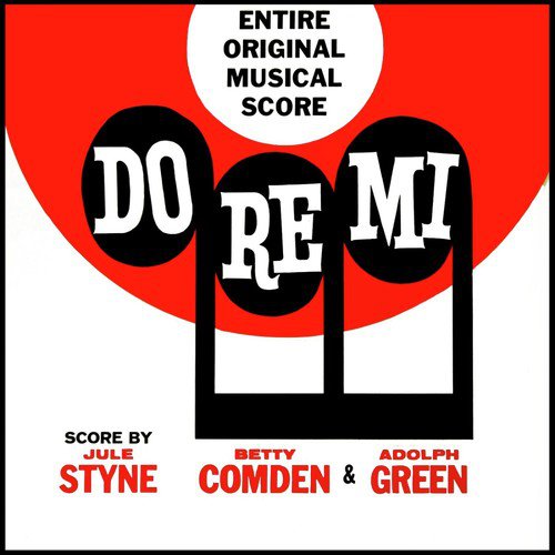 Do Re Mi Original Soundtrack Recording_poster_image