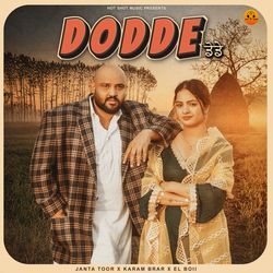 Dodde