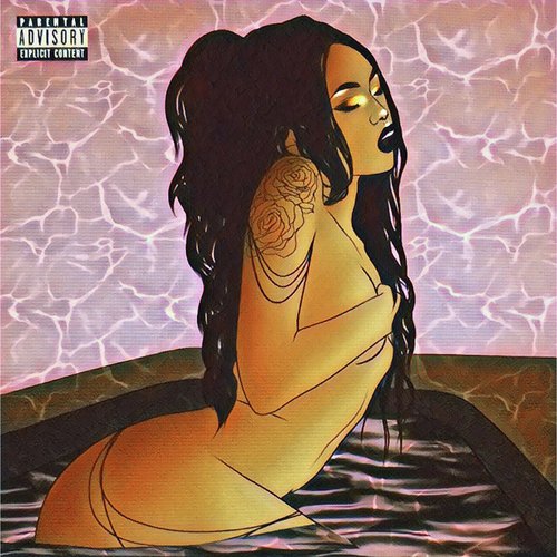 Dolores cover art
