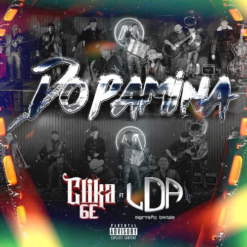 Dopamina