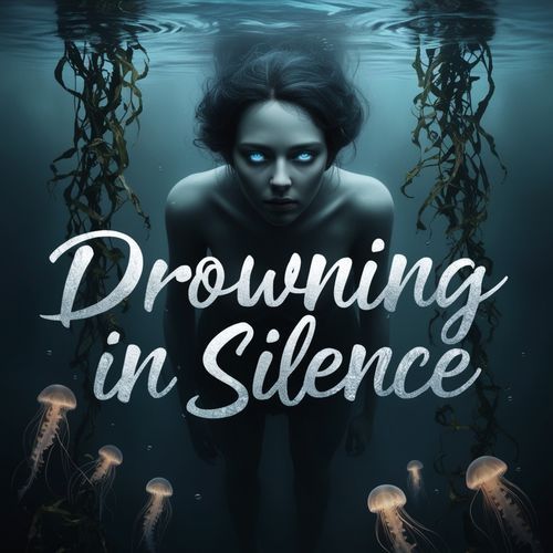 Drowning in Silence cover art