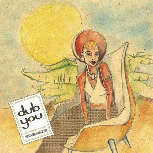 Zveno Dub cover art