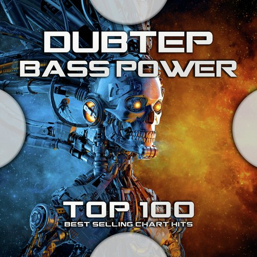 Dubstep Bass Power Top 100 Best Selling Chart Hits