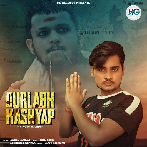 Durlabh Kashyap - Single