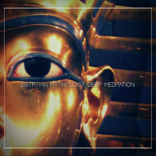 Nut Goddess of Heaven cover art