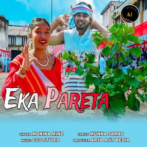 Eka Pareta