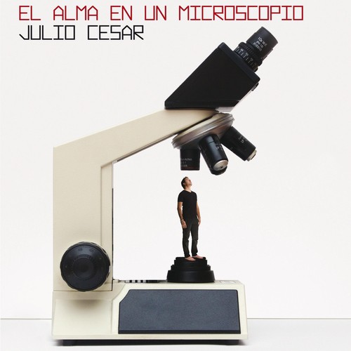 El Alma en un Microscopio