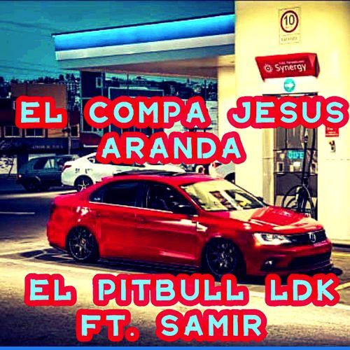 El Compa Jesus Aranda_poster_image