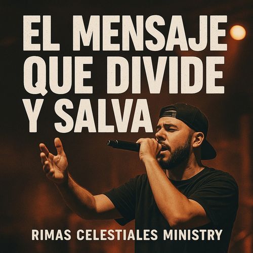El Cristo Ineludible cover art