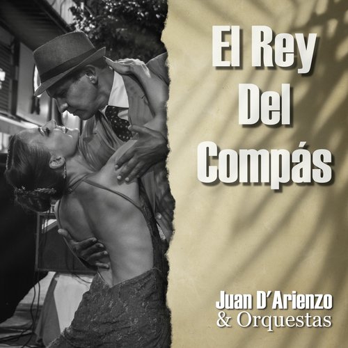 El Rey del Compás (Tango)