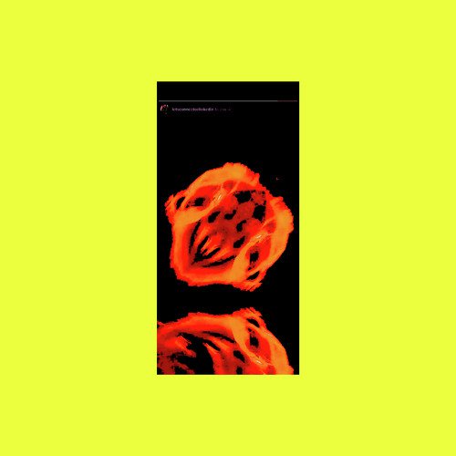 Electricks cover art
