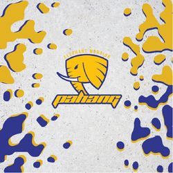 Elephant Warrior (Majlis Sukan Pahang)