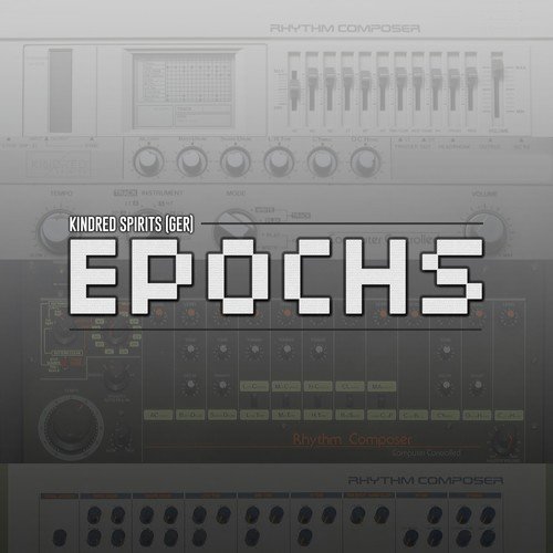 Epochs 808 cover art
