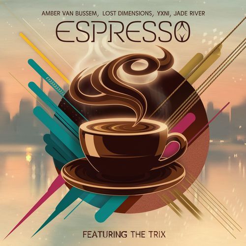 Espresso (feat. JADE RIVER & The TRiX) (Hardstyle)