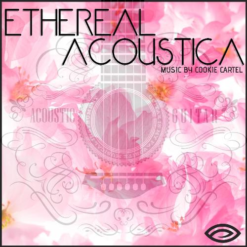 Ensemble cover art