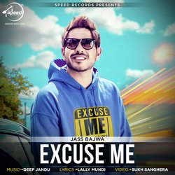 Excuse Me-IVg-AUR5f2E