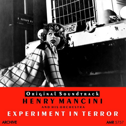 Experiment in Terror