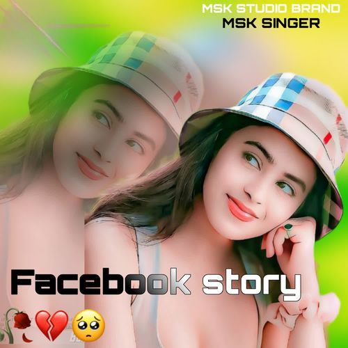 Facebook story