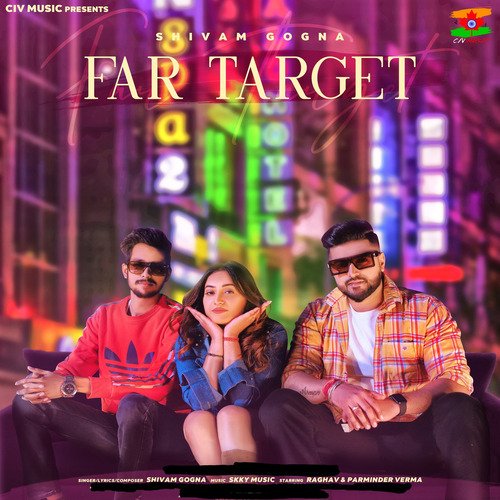 Far Target