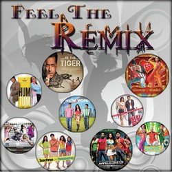 Feel The Remix