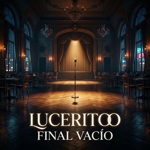 Fuego en el Camino (Salsa) cover art