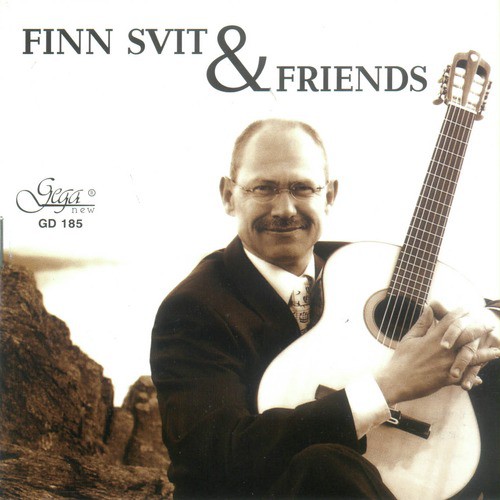 Finn Svit & Friends