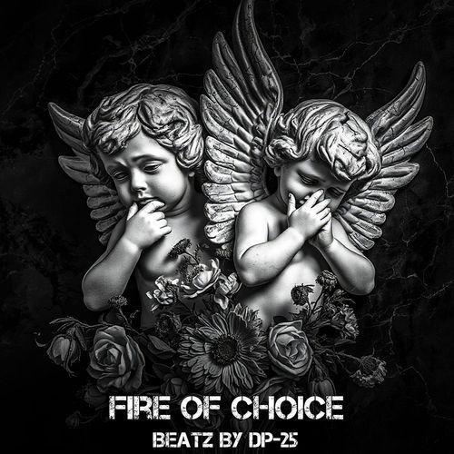 Fire of Choice cover art