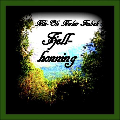 Fjellhonning cover art
