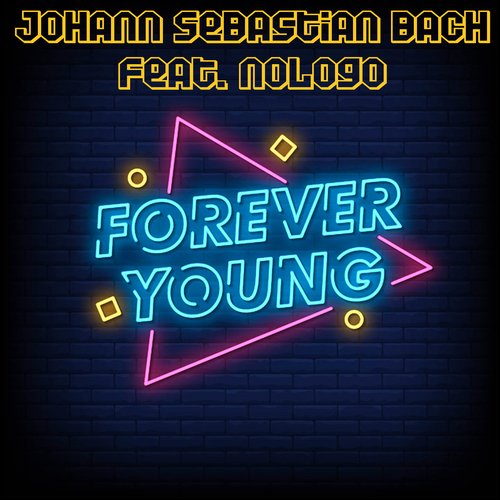 Forever Young (Electronic Version)