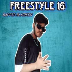 Freestyle 16-M1BGWAEGZF4