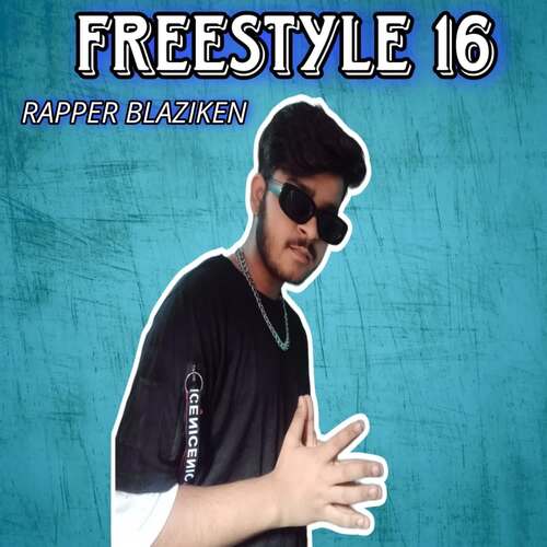 Freestyle 16