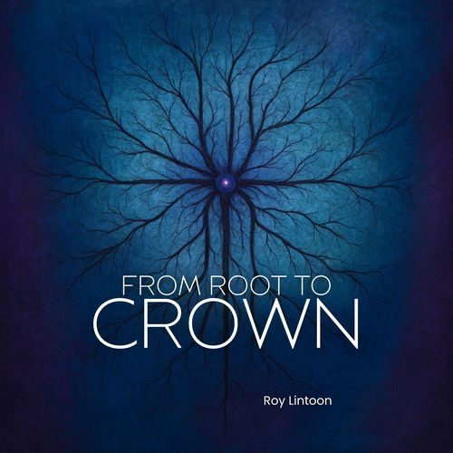 Connect to Divinity – Crown Chakra cover art