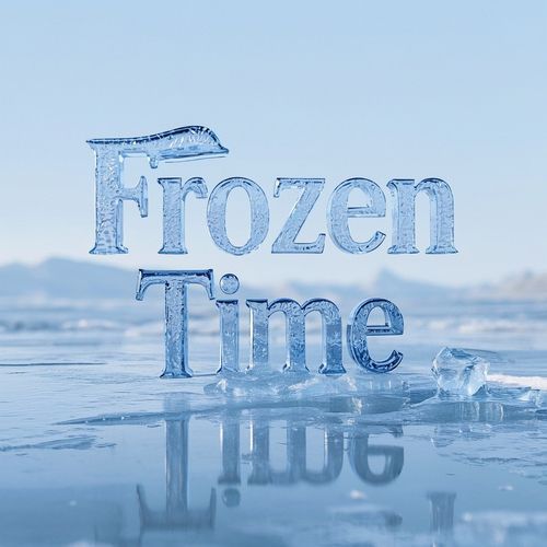 Frozen time