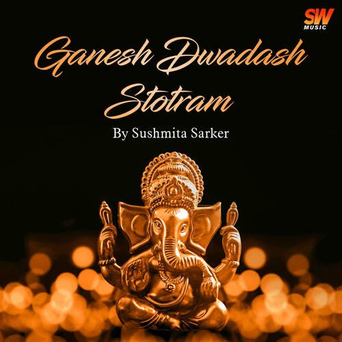 Ganesh Dwadash Stotram