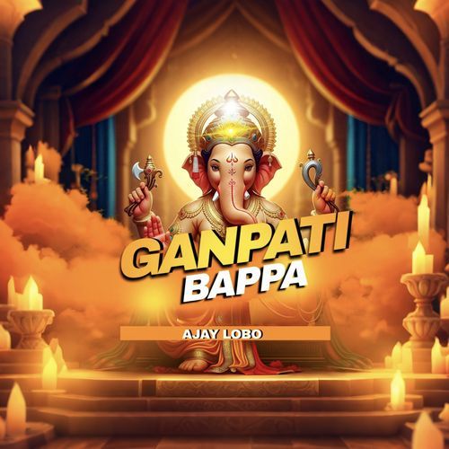 Ganpati Bappa