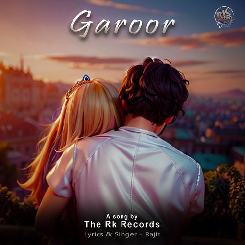 Garoor