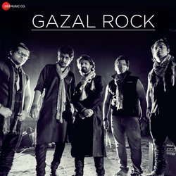 Gazal Rock-JDFeWDBvbVI