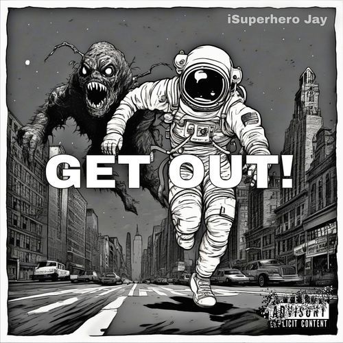 Get Out!