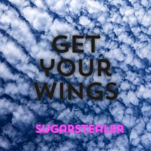 Get your wings 24