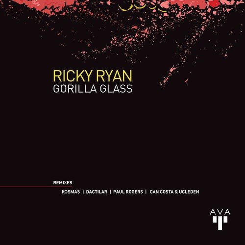 Ricky Ryan