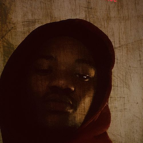 Guess I’m Weak cover art