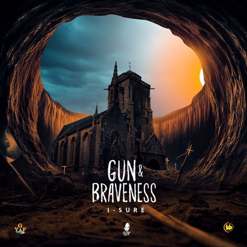 Gun and Braveness_poster_image