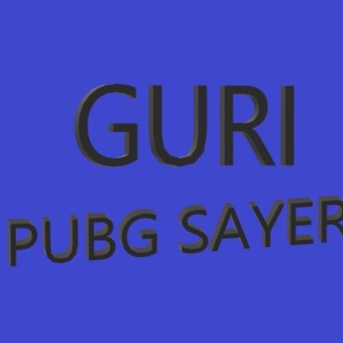 Guri cover art