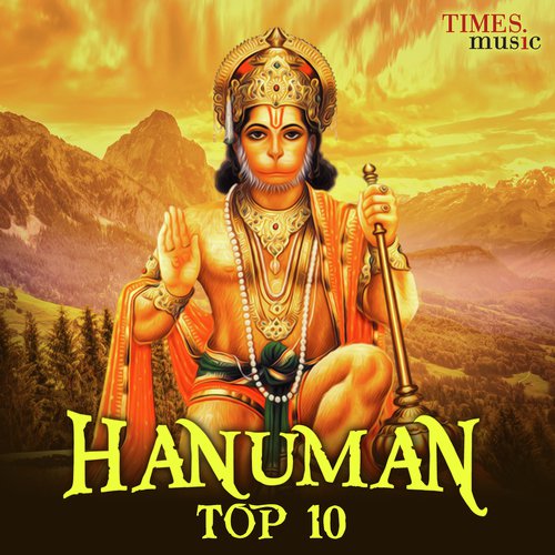 Hanuman - Top 10