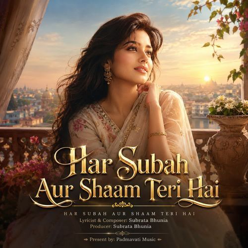 Har Subah Aur Shaam Teri Hai