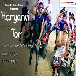 Haryanvi Tor-PlosXyJaU3U