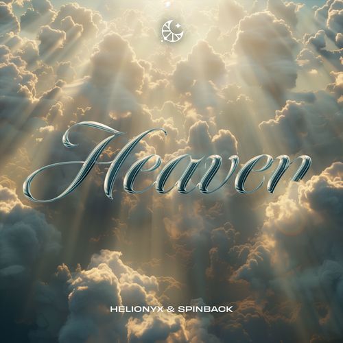 Heaven (Sped Up & Slowed + Reverb)_poster_image