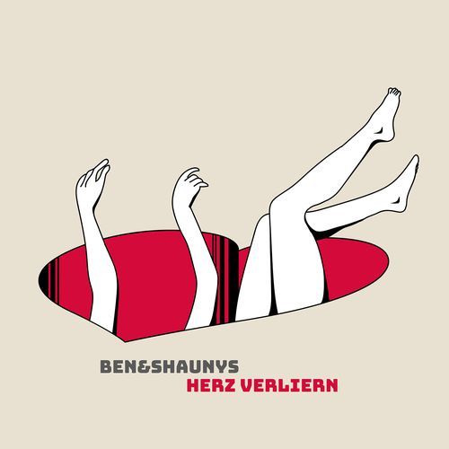 Herz Verliern cover art