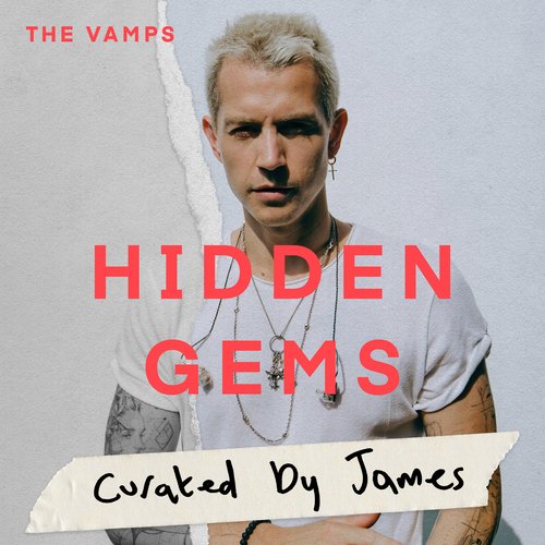 Hidden Gems by James